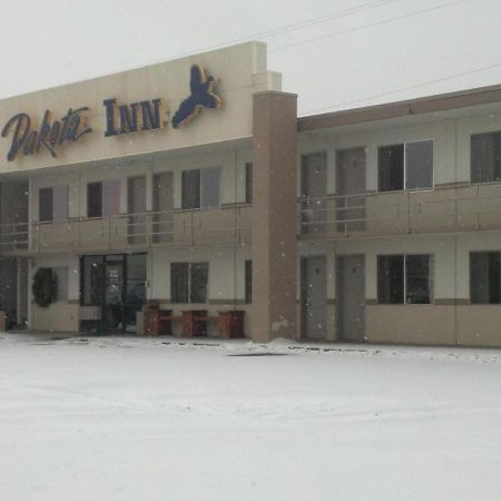 Dakota Inn Huron Luaran gambar