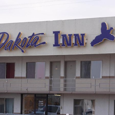 Dakota Inn Huron Luaran gambar