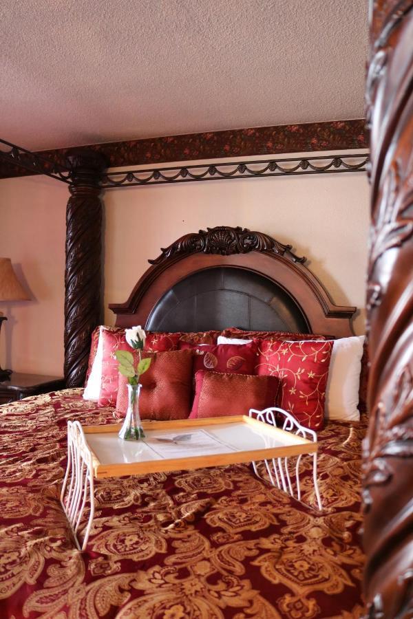 Dakota Inn Huron Luaran gambar